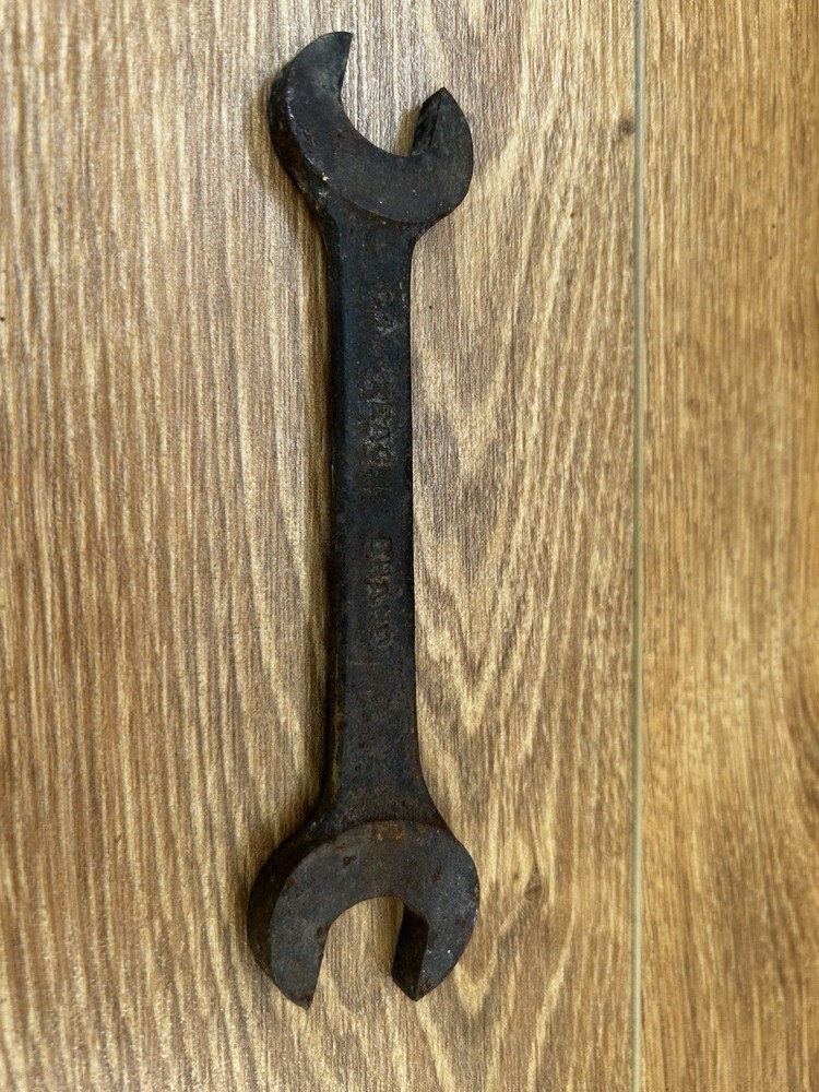 Eagle Brand Vintage C1 Spanner