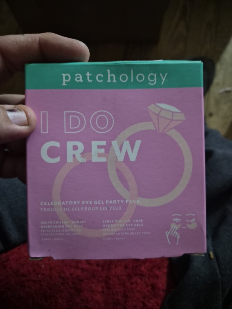 patchology i do crew