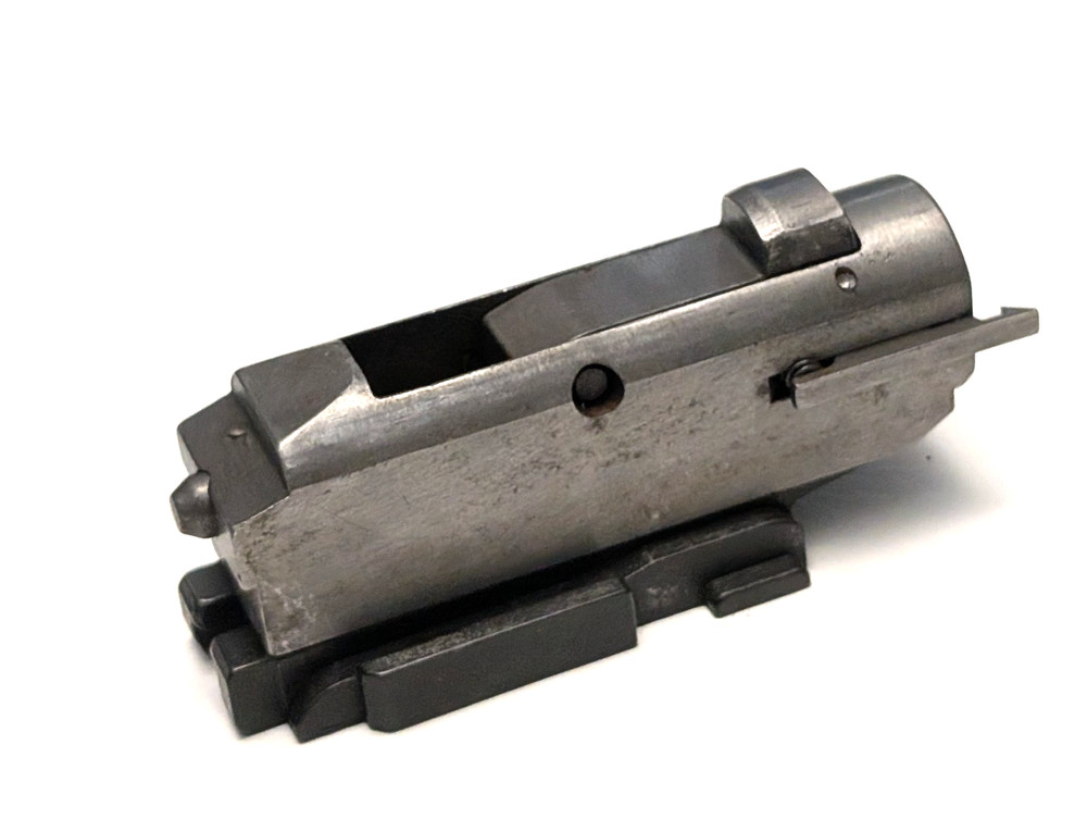 Mossberg 500 Bolt w/ Carrier, 12GA