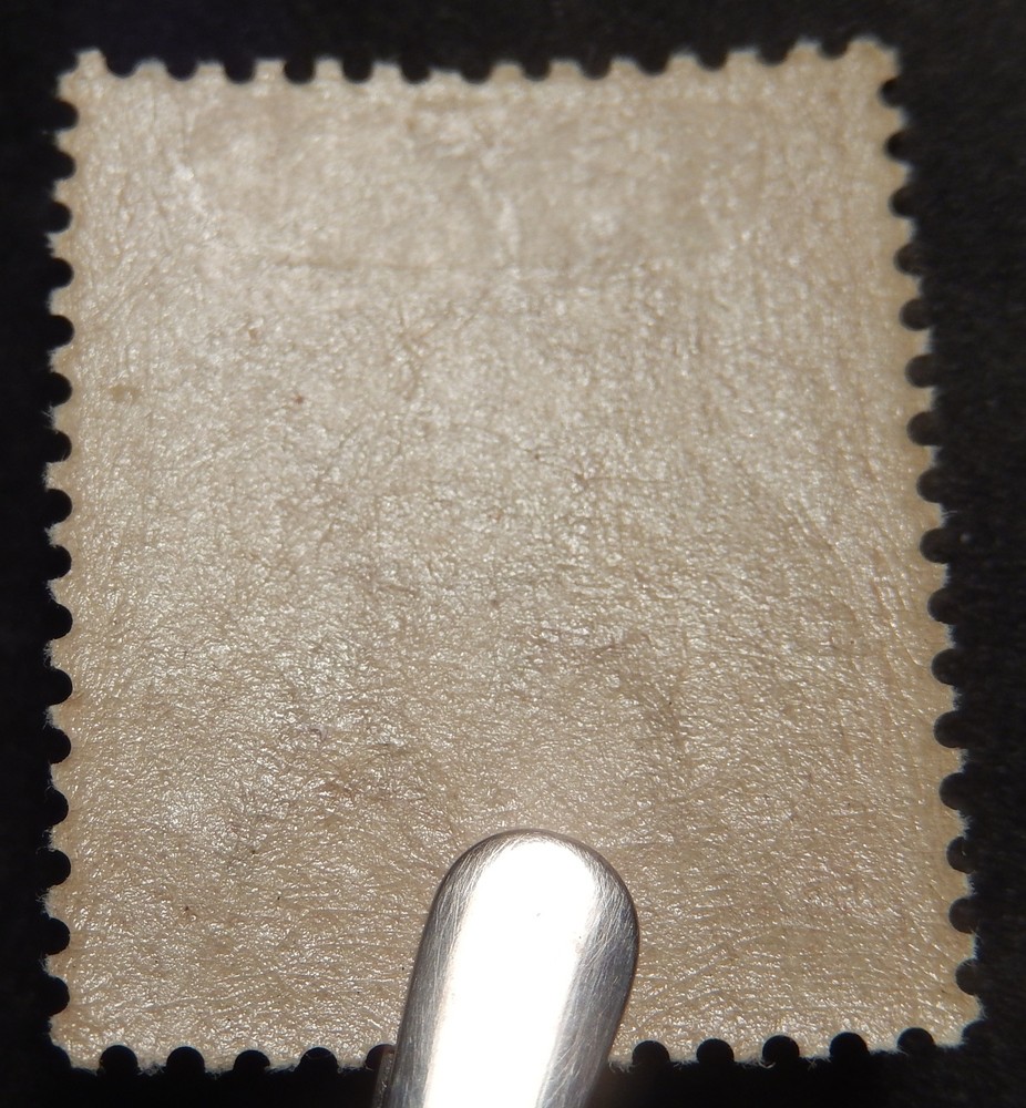 Mauritius Scott # 71, Mint Original Gum (LH)