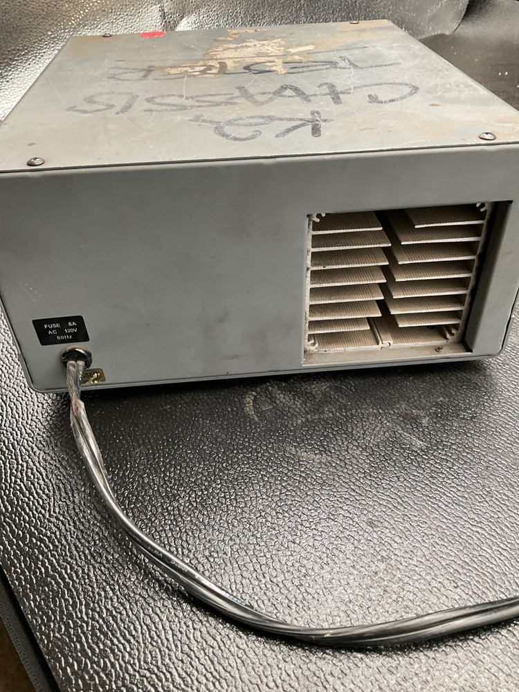 TENMA 72-620A Regulated DC Power Supply USED