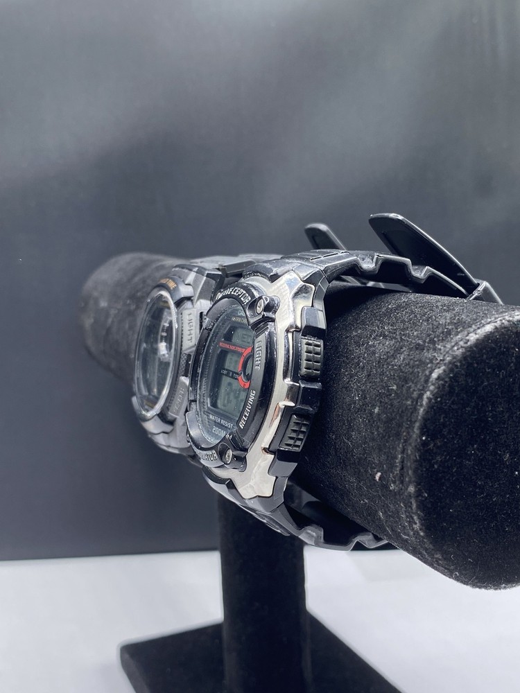 Men's Casio Assorted Watch Bundle 101.8g