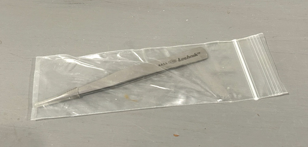 AVEN TECHNIK TWEEZERS