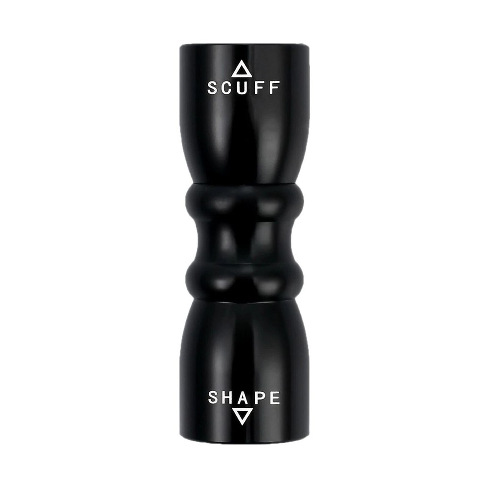Portable Billiard Pool Cue Tip Tool Scuffer Shaper Aerator Tip Pick Accessory