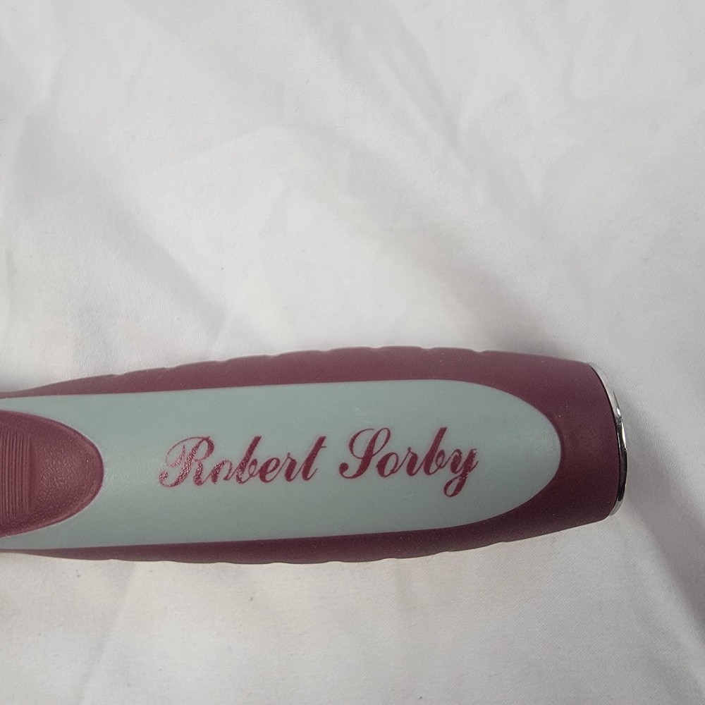 Robert Sorby 332 Sash Mortice (Mortise) Chisel 1/2"