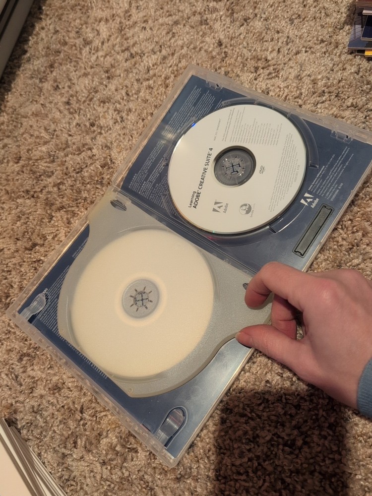 Adobe Photoshop CS4 For Windows