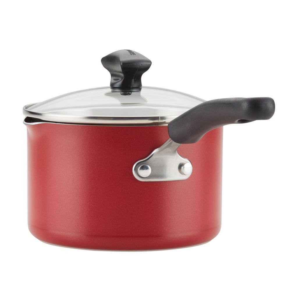 15-Piece Cookware Set