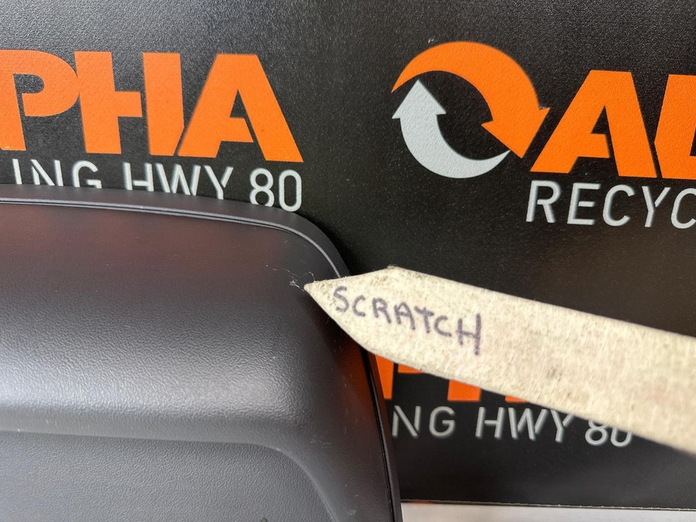 3rd Brake Light Avoidance Lamp MITSUBISHI MIRAGE 24