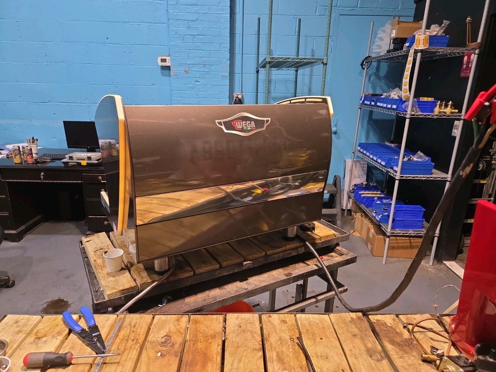 Wega Polaris 2 Group