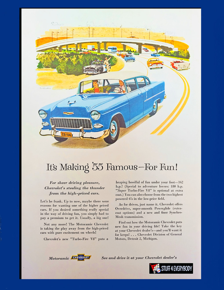 Cadillac-LaSalle - Luxury That Opens Doors Everywhere