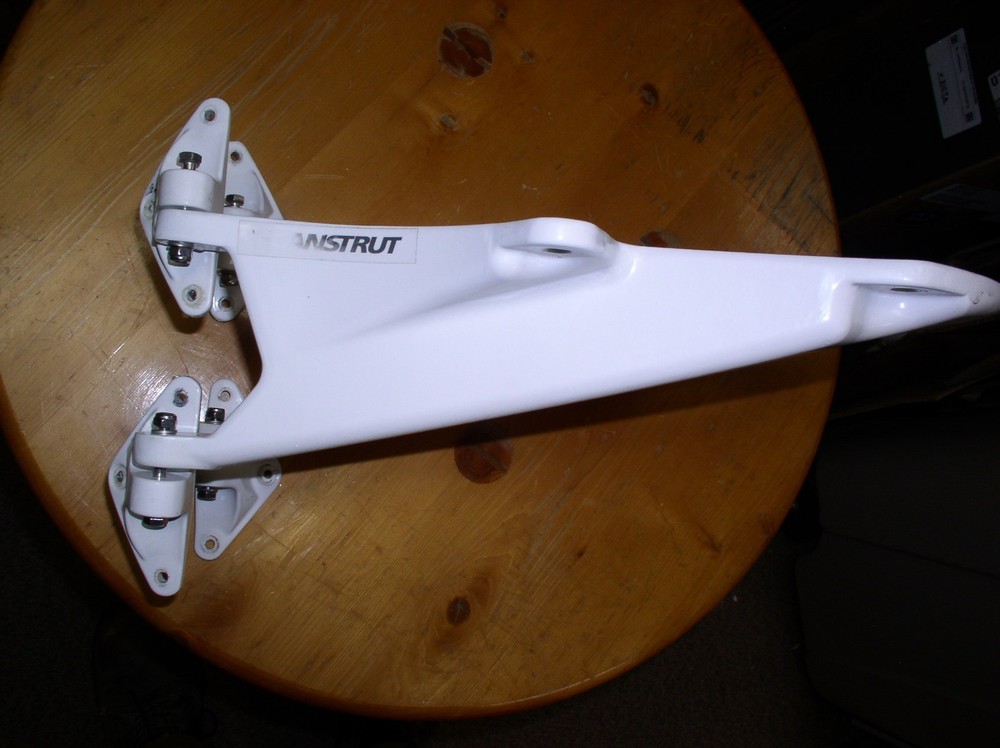 Scanstrut Radar Mount (see description)
