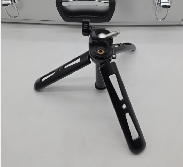 Revopoint MetroX 3D Scanner for 3D Printing Open Box New Item SAVE $$$