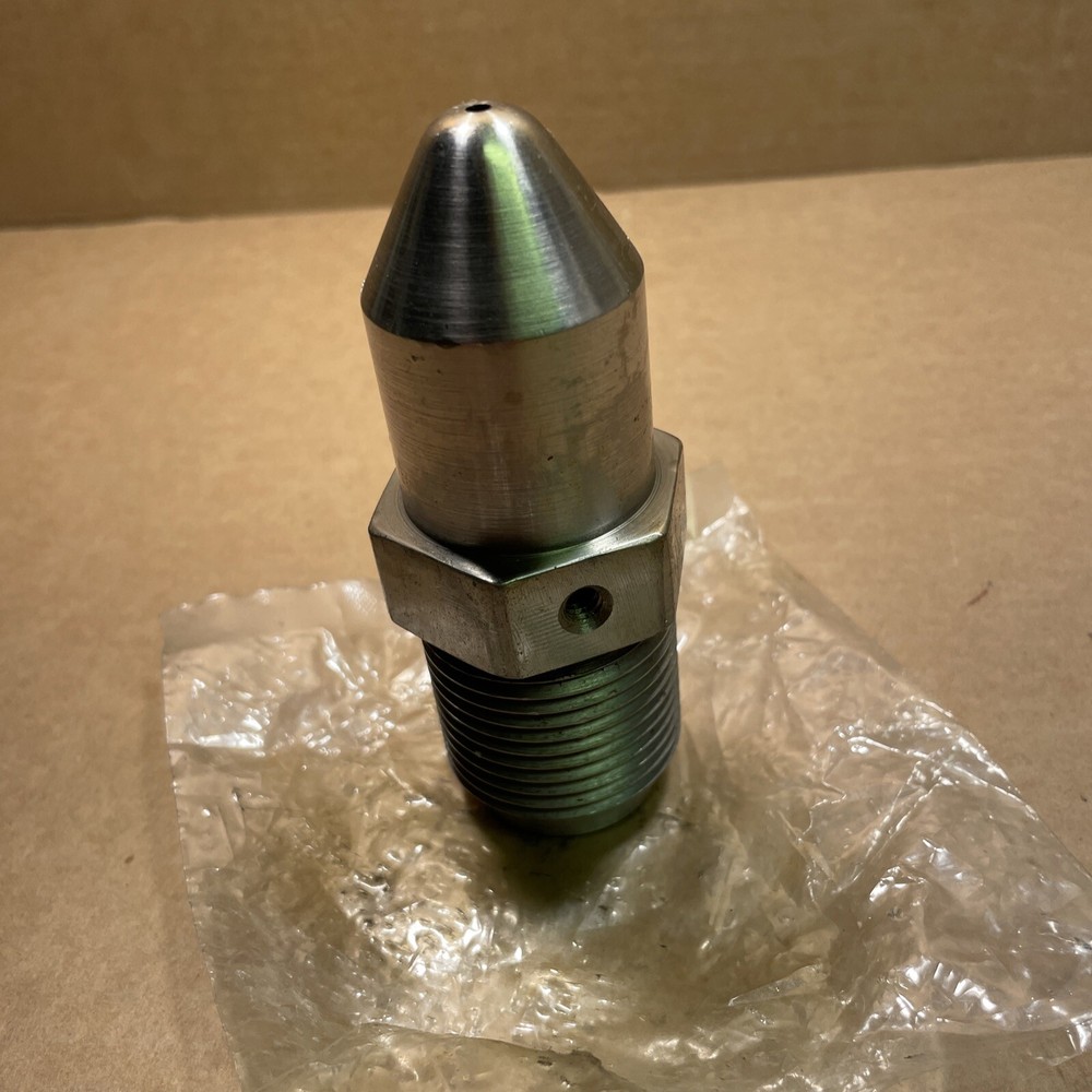 NEW Injection Mold Nozzle TTS 50