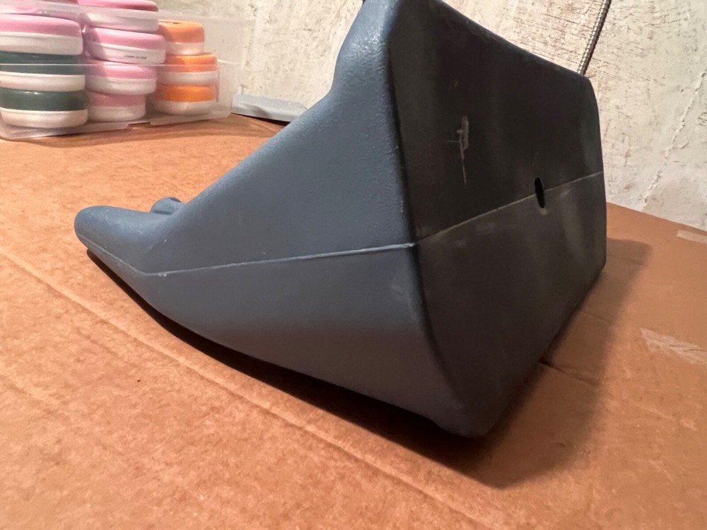 ALLEN Easy Rack for STIRRUPs
