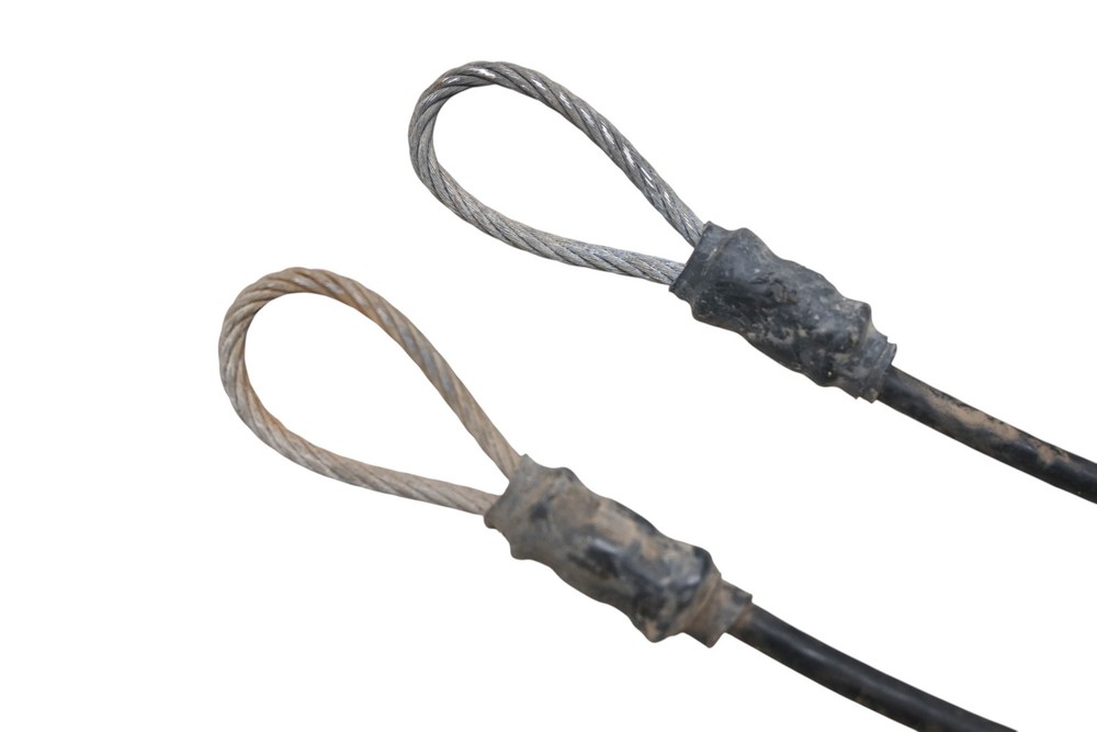 13 John Deere Gator XUV 825i Tailgate Cables