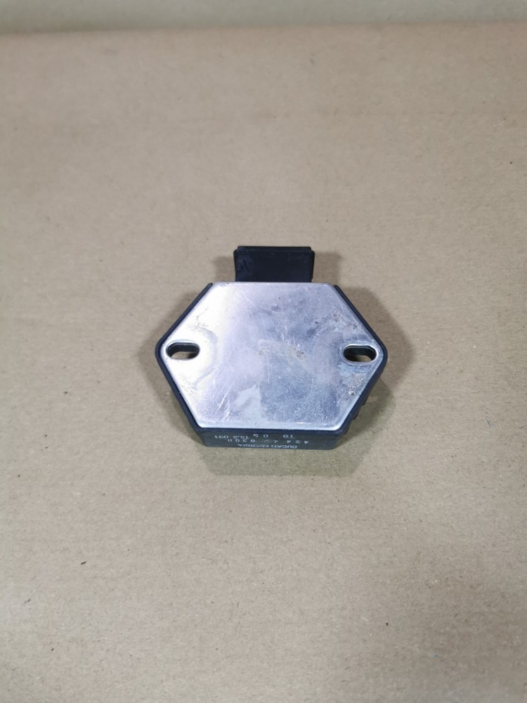 2007 HONDA CBF600 ABS RECTIFIER REGULATOR #3SIL