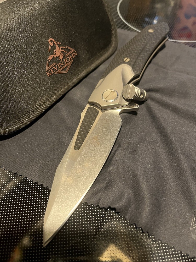Venom Attacker