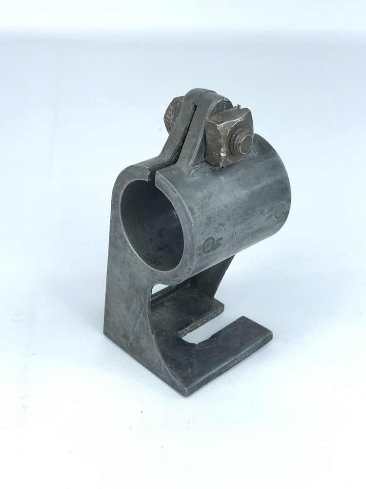 General Electric Workshop Lathe Bed Mount Bracket