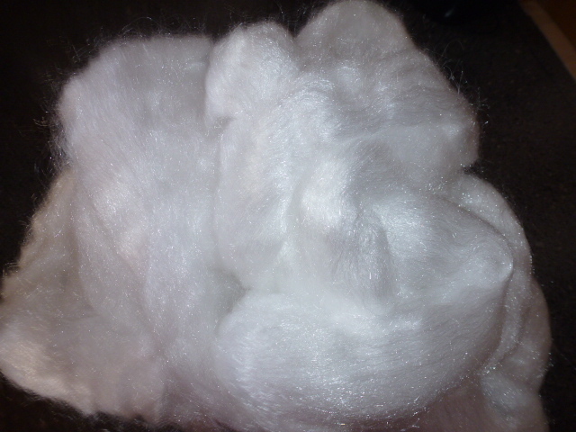 Firestar Ecru Four Ounces