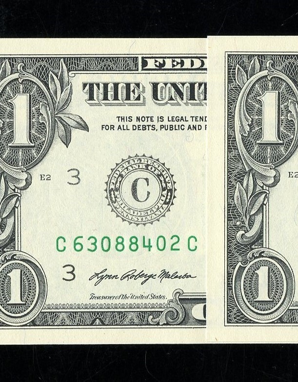 == ERROR == Under - INKING == with bookend notes == == FREE Shipping == ~~