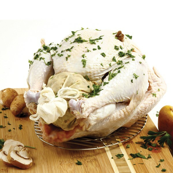 Norpro #835 Reusable Turkey Stuffing Bag