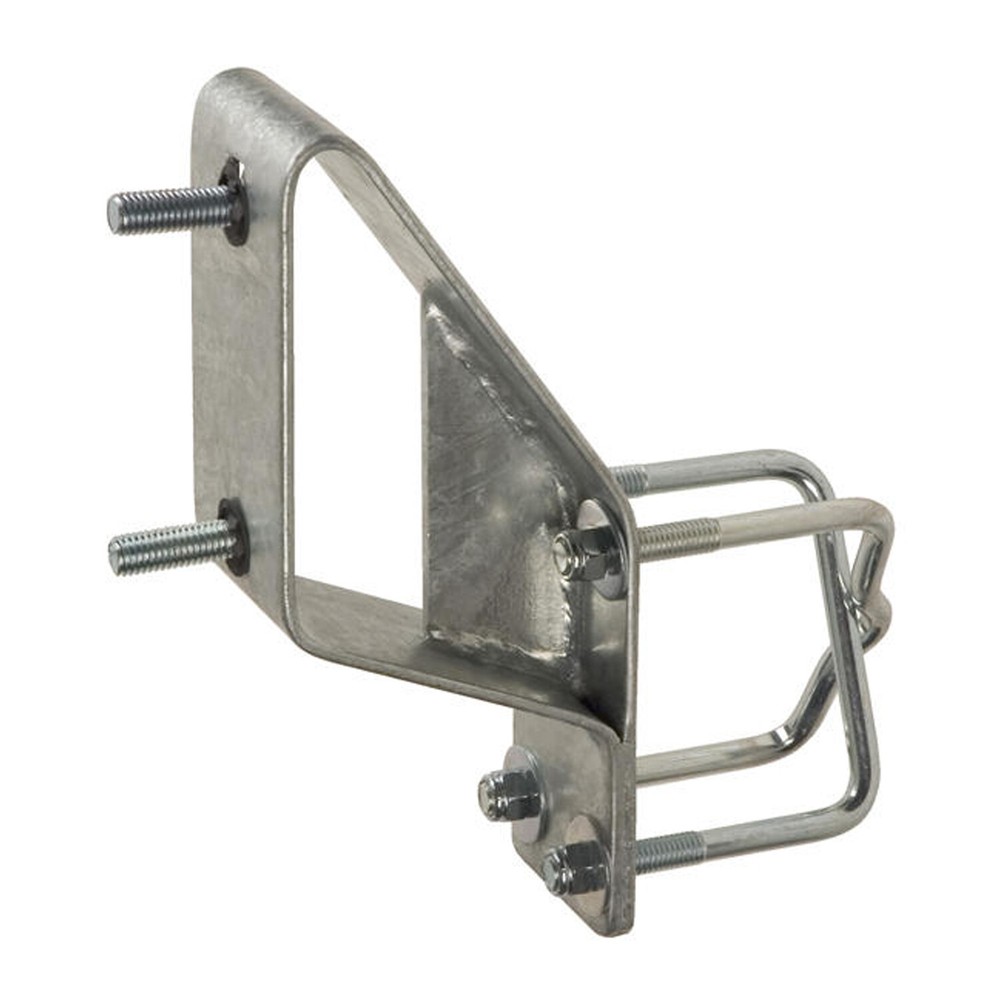 Heavy Duty Side Mount Trailer Spare Tire Carrier (27310-G)