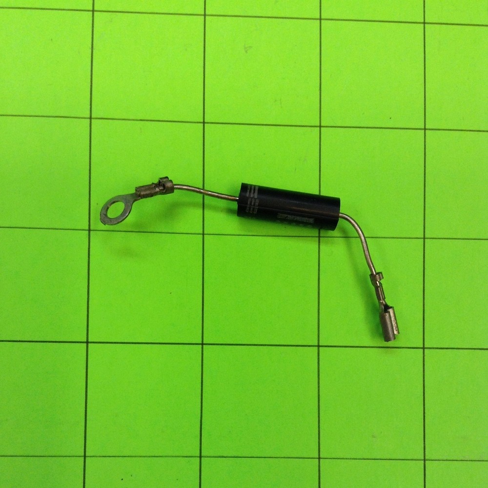 Emerson MW8117W Microwave Diode RG706