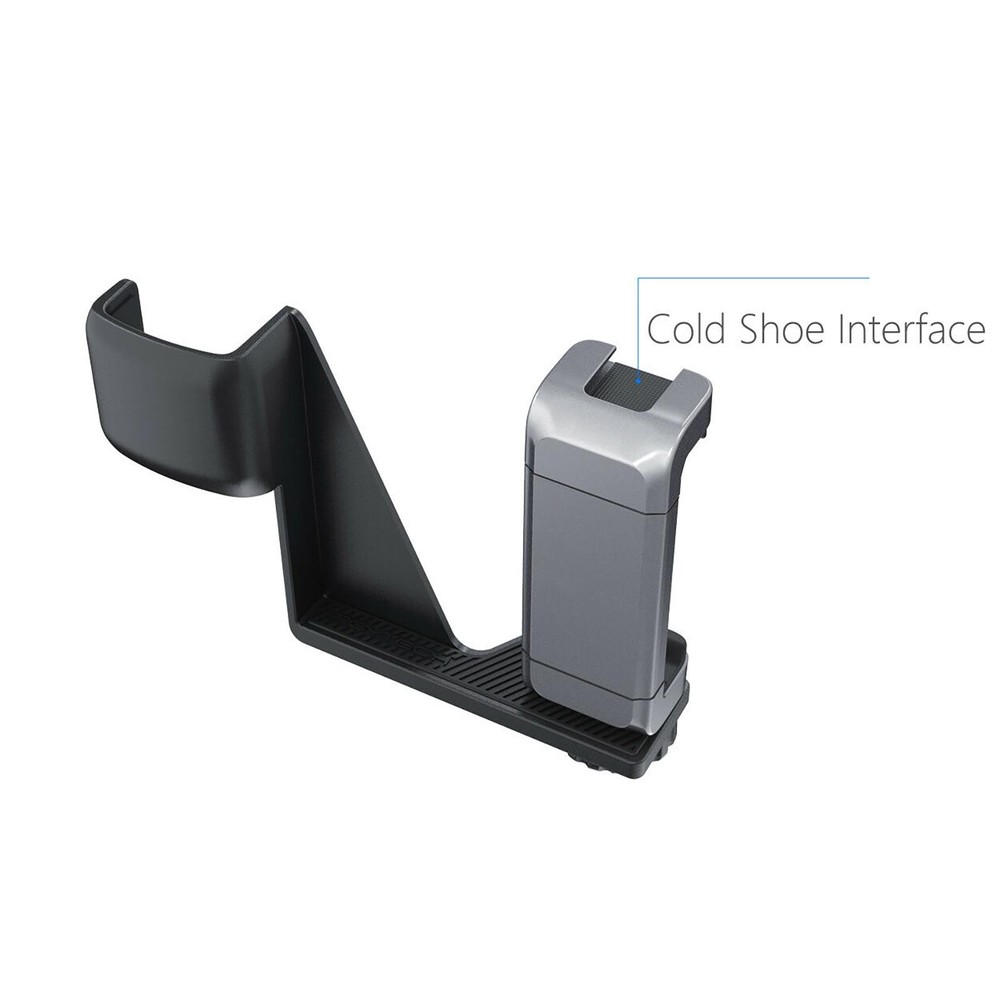 Mobile Phone Tripod Fixed Bracket Mount Holder Stand for DJI OSMO Pocket Camera