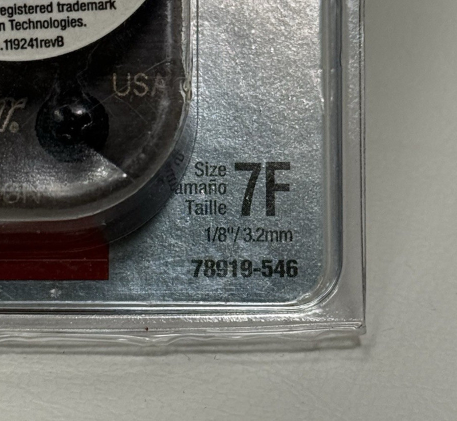 NEW Oster A5 ELITE TITANIUM Cryogen-X 7F Blade Multiple Available