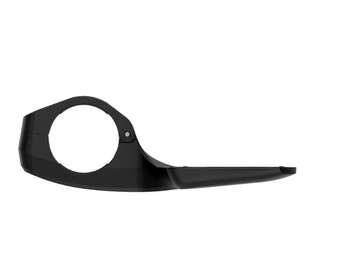 Wahoo Fitness ELEMNT BOLT 2 Aerodynamic Out Front Mount