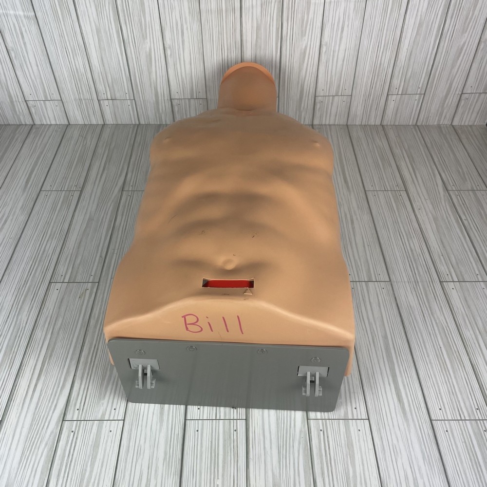 Ambu training CPR Multiman manikin With Hygienic System-BILL