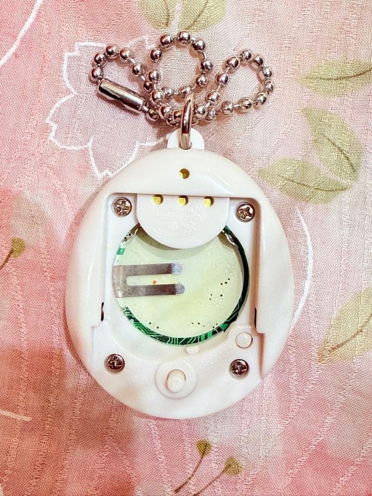 Bandai Chibi Tamagotchi Tokyo Version – Tested