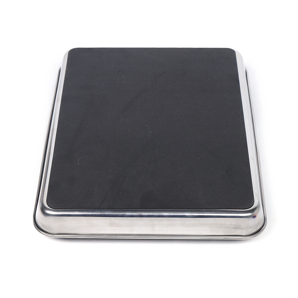 Stainless Steel Parcel Post Scale ABS Mail Parcel Scale For Weighing Parcels