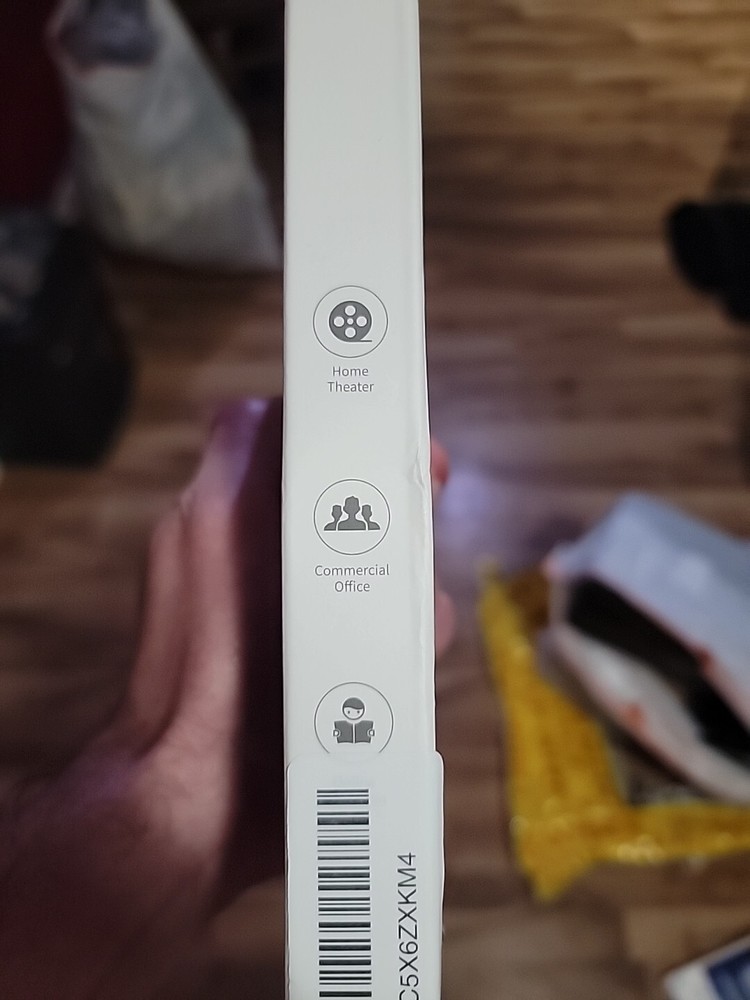 Wireless HDMI Display Dongle Adapter, Wireless Transmitter, Streaming Media Vide