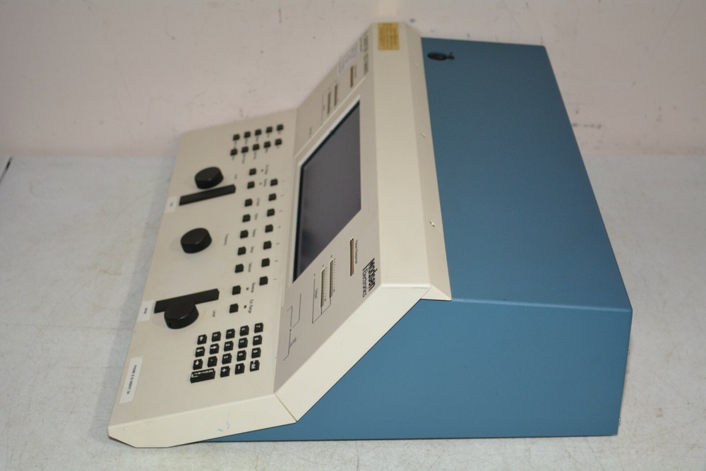 ^ Madsen Orbiter 922 Clinical Audiometer Version 2 #D213