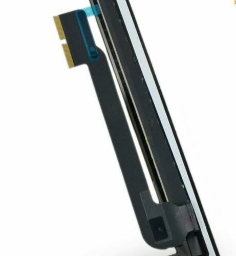 New White Glass Touch Screen Digitizer Home Button Assembly For iPad 3 4 + Tools