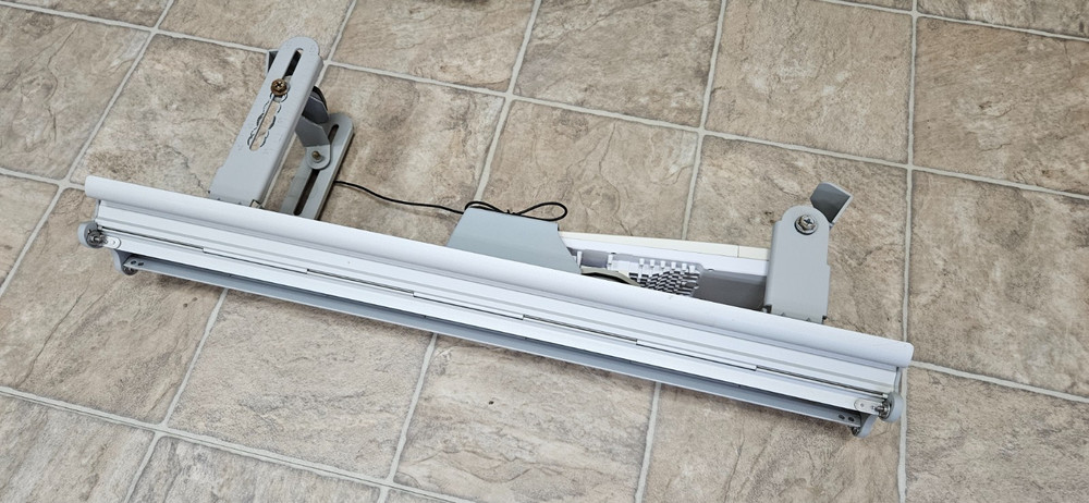 Ubiquiti LTU Rocket + AM-V5G-Ti Antenna