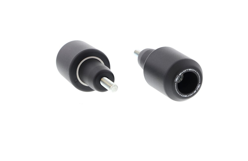 Evotech Yamaha MT - 07 Crash Bobbins 18 +