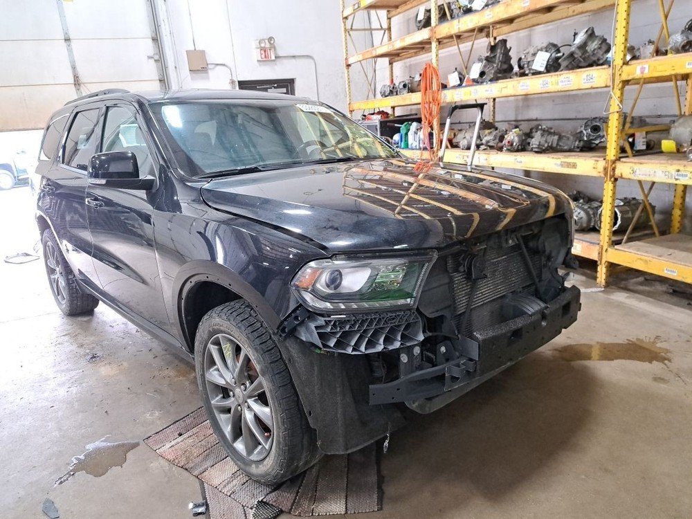 2017 Durango Amplifier Sku#4217253