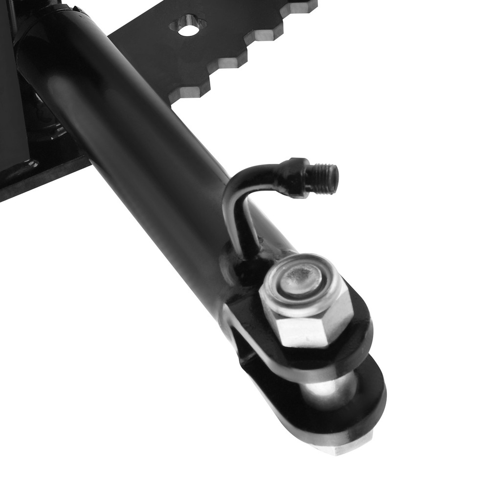 Mini Excavator Hydraulic Thumb Component for 3 Ton Equipment with Hoses