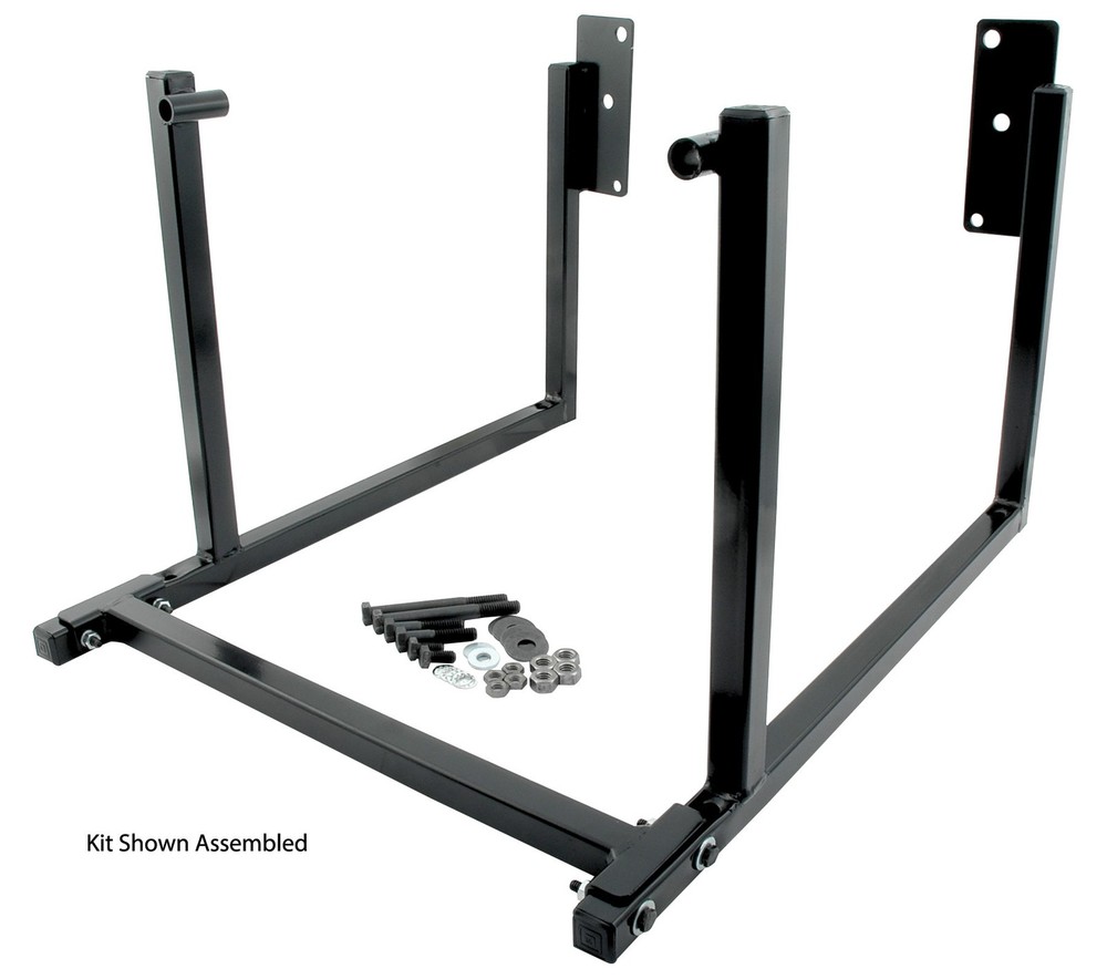Allstar Performance Engine Cradle SBM Standard Duty Small Block Mopar