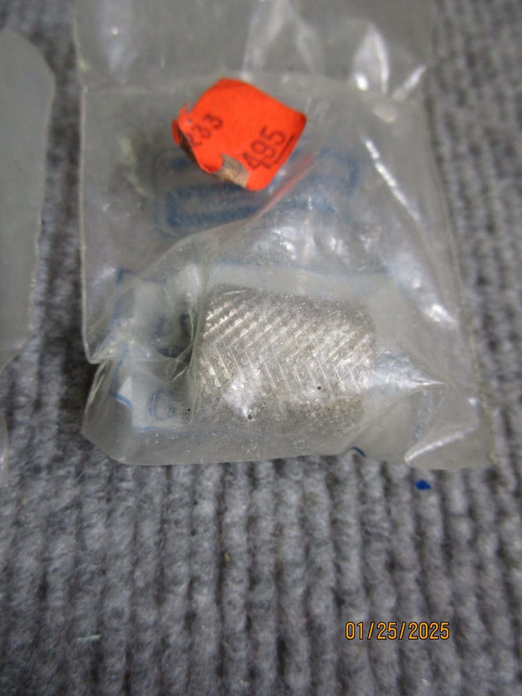4 Sharpe Material Control Knob 27060