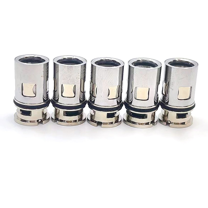 VM5VM6 Replacement Coils 0.15/0.2 Ohm Pack