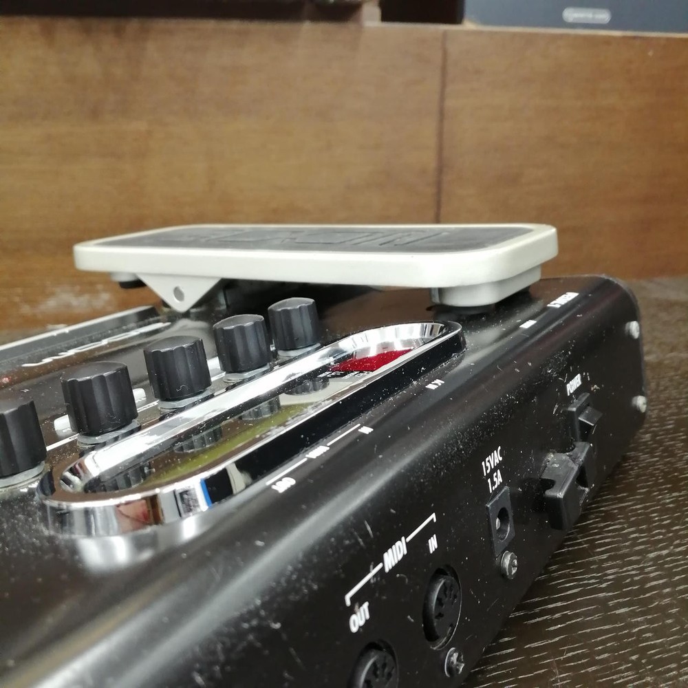 ZOOM G9.2TT multi-effector 347613