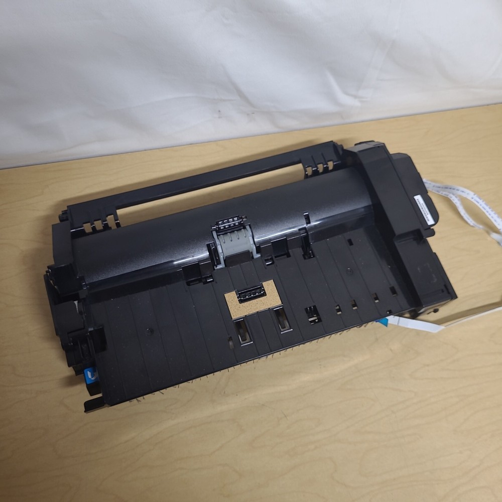 HP Officejet Pro 9010 Series 9015 9018 ADF Feeder Assembly Core Document Feeder