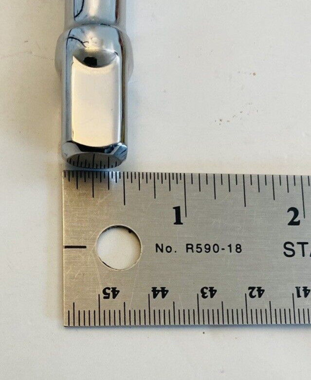 CRAFTSMAN 44161 Speed Handle 1/2" Drive