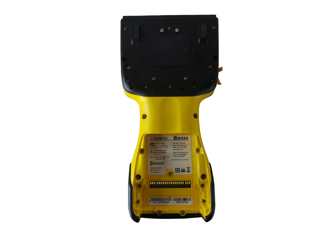 TDS Ranger Survey Controller Data Collectors - Free Shipping