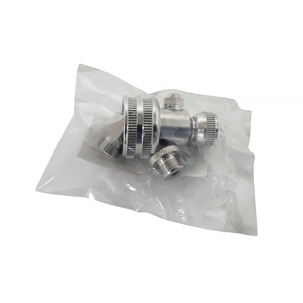 REMA TIP TOP Air/Liquid Fill Adapter