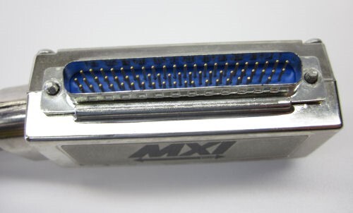 HP Hewlett Packard E1482-61601 MXI Interface Cable, 1 Meter