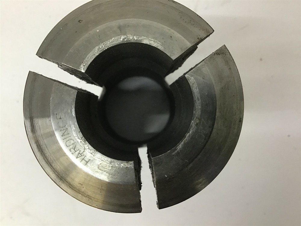 Hardinge 220 Collet 1"